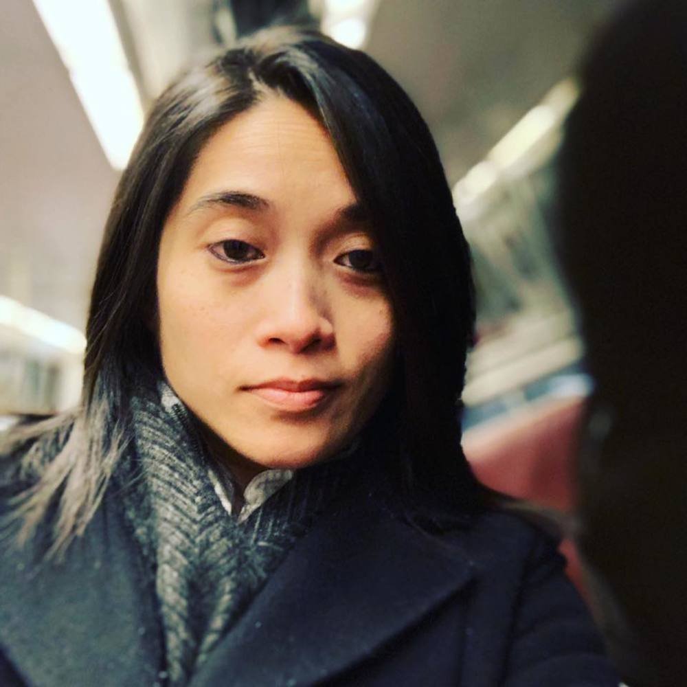Meet your Posher, Thuc